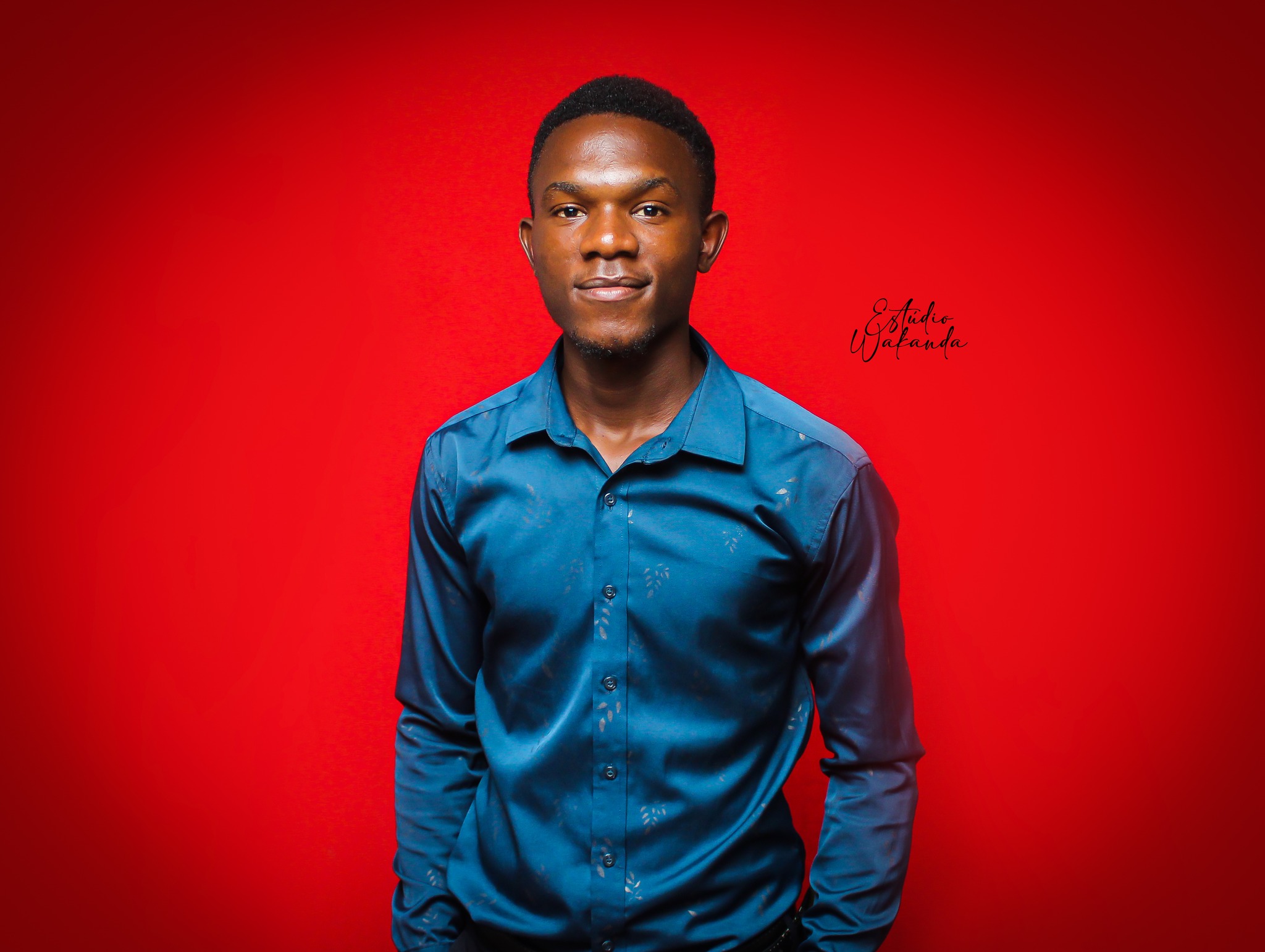 André Soares Ferraz